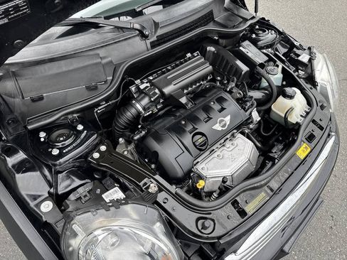 Used 2013 MINI Cooper Clubman FWD image 15