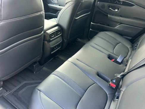 Certified 2026 Honda Passport RTL image 7