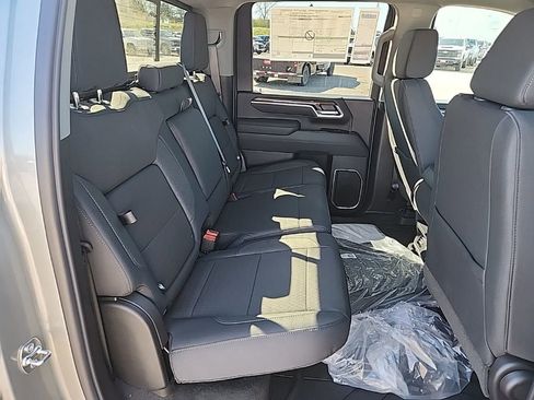 New 2026 Chevrolet Silverado 2500 LT w/ Safety Package AWD/4WD image 44