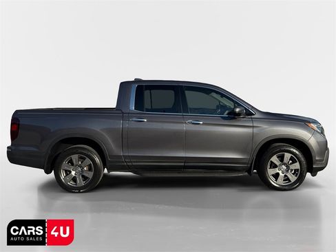 Used 2020 Honda Ridgeline RTL-E image 8