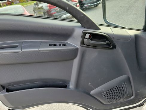 New 2024 Chevrolet Low Cab Forward image 9