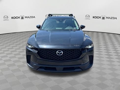 Certified 2023 MAZDA CX-50 2.5 S w/ Cargo Package AWD/4WD image 2