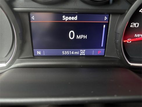 Used 2021 Chevrolet Tahoe LS image 19