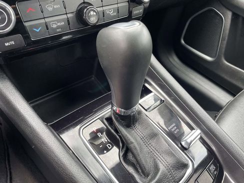 Used 2024 Jeep Compass Latitude image 26