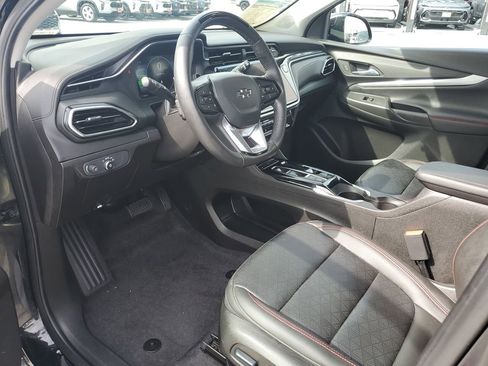 Used 2023 Chevrolet Bolt EUV Premier w/ Super Cruise Package image 17