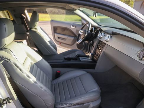 Used 2007 Ford Mustang GT Premium image 37