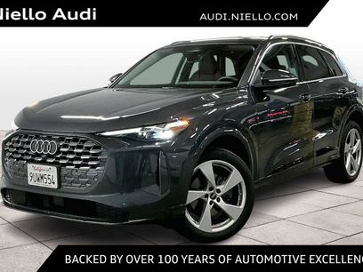 Used 2025 Audi Q5 Premium Plus w/ Premium Plus