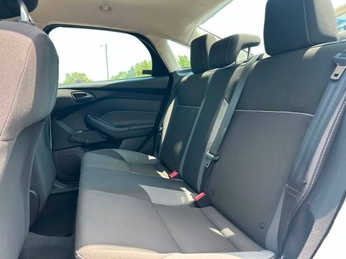 Used 2012 Ford Focus S FWD image 15