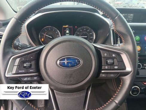 Used 2021 Subaru Crosstrek 2.5i Limited w/ Moonroof Package 2 image 35