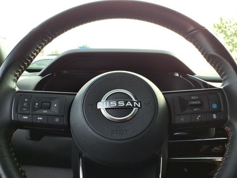 Used 2023 Nissan Pathfinder Rock Creek AWD/4WD image 25