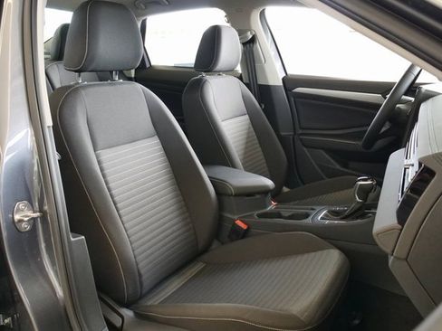 New 2025 Volkswagen Jetta S image 15