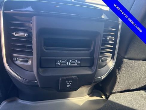 Used 2019 RAM 2500 Laramie image 14