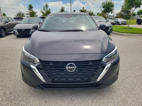Used 2025 Nissan Sentra S FWD image 5