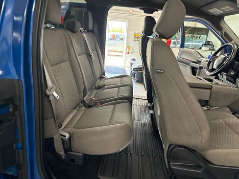 Used 2018 Ford F150 XLT w/ Equipment Group 301A Mid AWD/4WD image 44