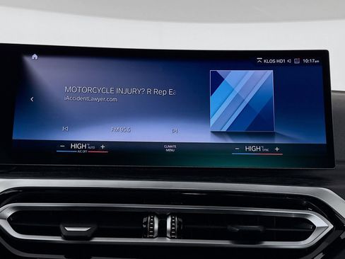 Certified 2023 BMW i4 eDrive35 w/ Premium Package image 15