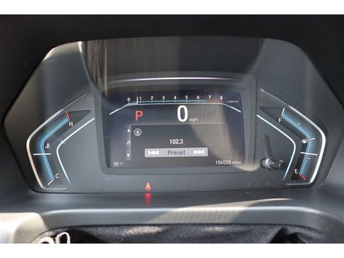 Used 2018 Honda Odyssey Elite image 35