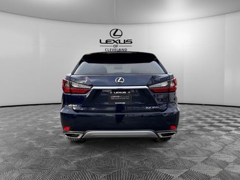 Used 2021 Lexus RX 350 AWD w/ Premium Package image 7