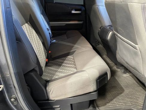 Used 2020 Toyota Tundra SR5 image 7