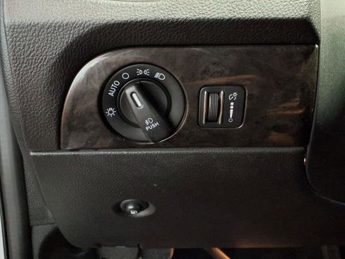 Used 2013 Dodge Durango Citadel w/ Technology Group image 21