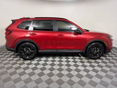 Used 2026 Honda CR-V Sport-L image 7