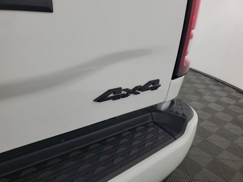 New 2026 RAM 2500 Tradesman image 31