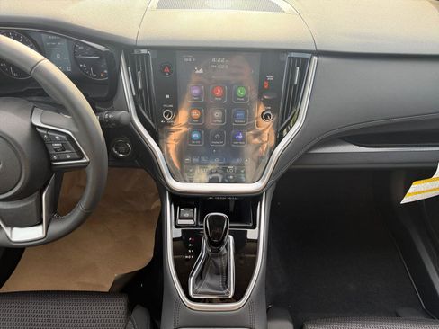 New 2025 Subaru Outback Premium image 11