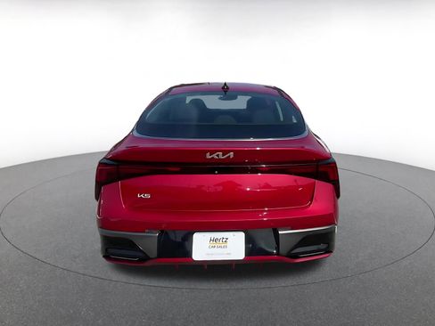 Used 2025 Kia K5 LXS image 12