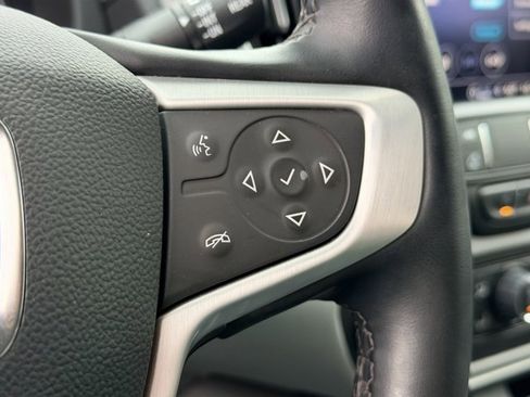 Certified 2023 GMC Terrain SLT w/ LPO, Floor Liner Package image 11