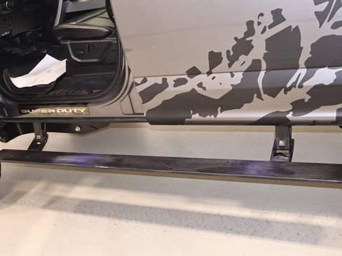 Certified 2021 Ford F250 Lariat image 46