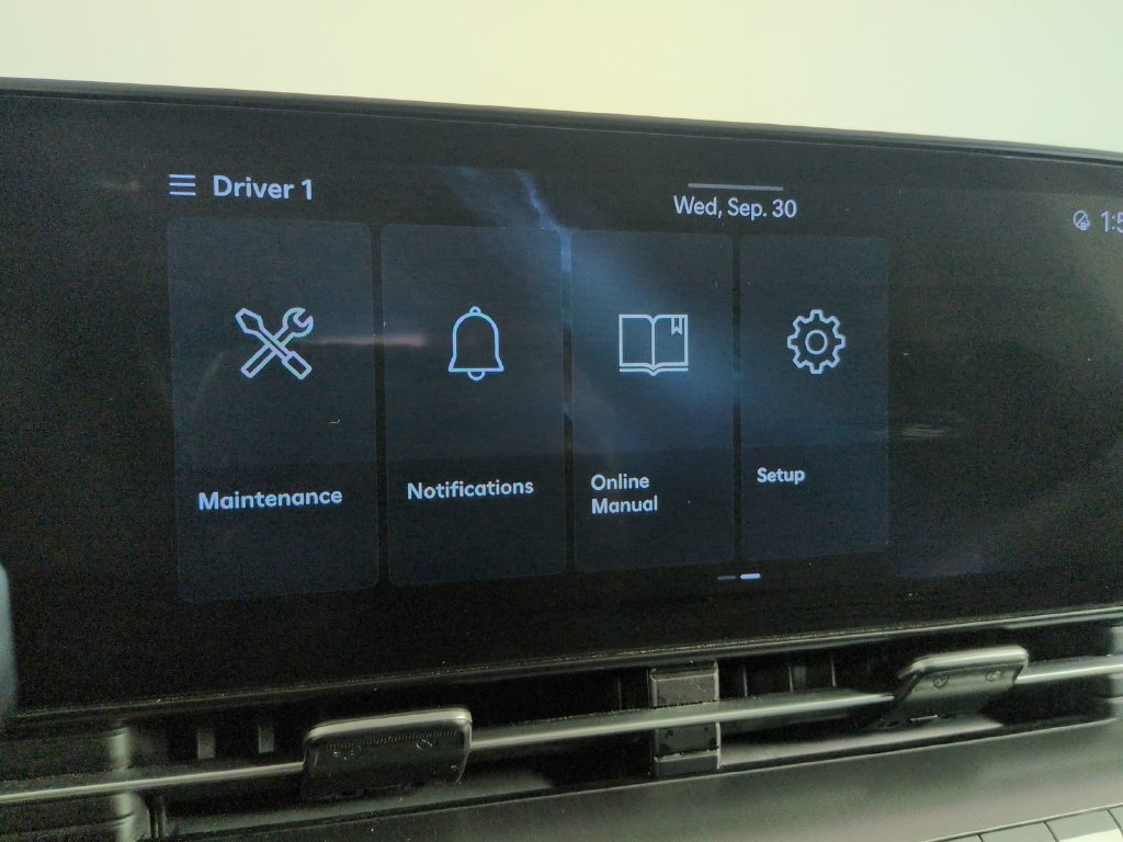 Used 2025 Hyundai Kona SEL FWD image 33
