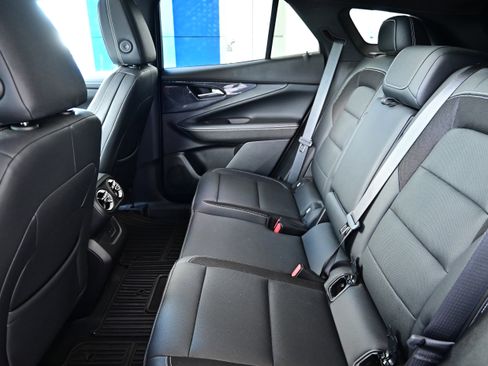 Used 2024 Chevrolet Blazer EV LT AWD/4WD image 16