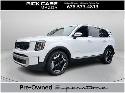 Used 2023 Kia Telluride EX
