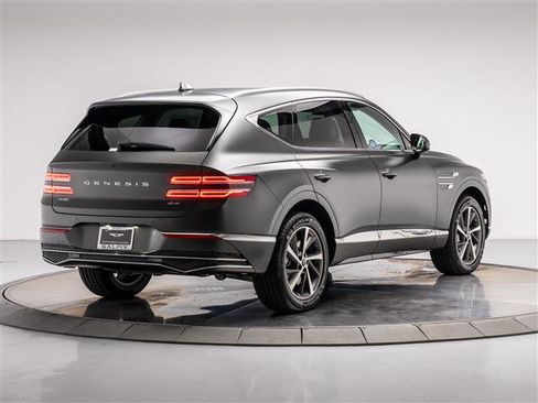 New 2026 Genesis GV80 2.5T Select image 5