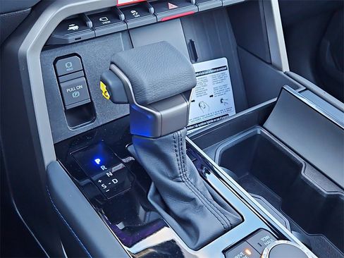 New 2026 Toyota Tundra Platinum image 22