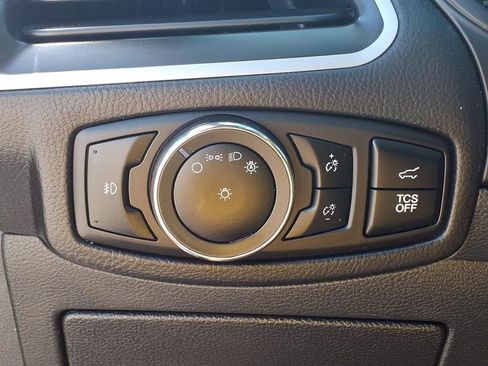 Used 2024 Ford Edge ST-Line AWD/4WD image 14