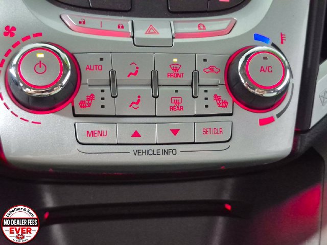 Used 2012 GMC Terrain SLT FWD image 20