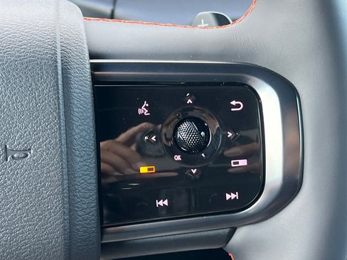 New 2026 Nissan Armada PRO-4X image 32