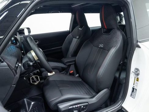 New 2026 MINI Cooper S FWD image 19