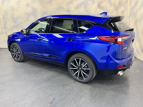 Used 2025 Acura RDX A-Spec image 4