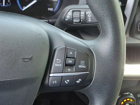 Used 2024 Ford Bronco Sport Big Bend image 22