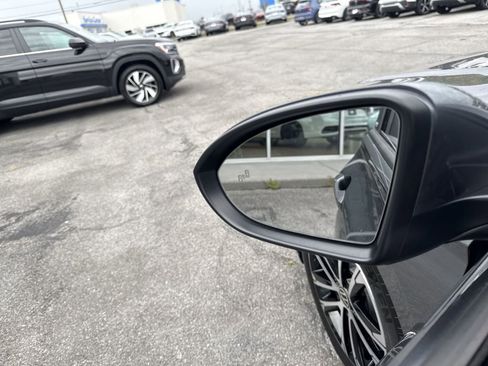 New 2026 Volkswagen Jetta Sport FWD image 20