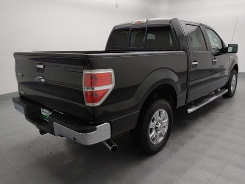 Used 2014 Ford F150 XLT w/ Equipment Group 302A Luxury image 9