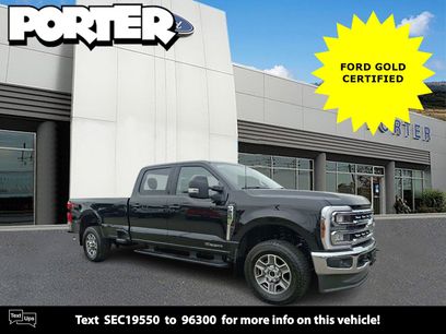 Certified 2025 Ford F350 Lariat