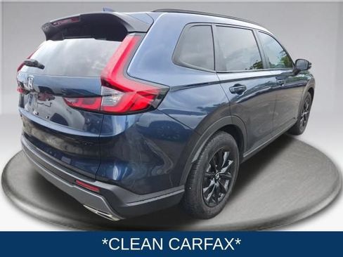 Used 2026 Honda CR-V Sport image 5