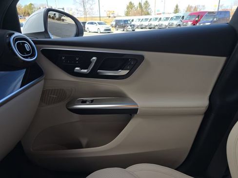 New 2026 Mercedes-Benz GLC 300 4MATIC image 25