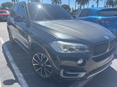 Used 2018 BMW X5 sDrive35i image 2