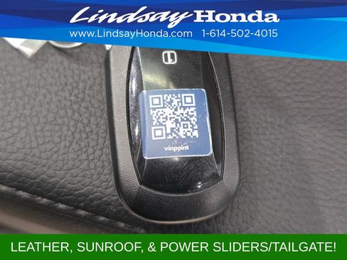 Used 2026 Honda Odyssey EX-L image 22