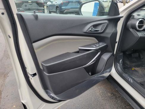 New 2026 Chevrolet Trax ACTIV w/ Driver Confidence Package image 6