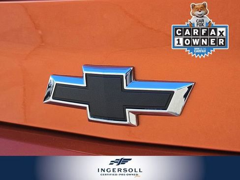 Used 2022 Chevrolet Camaro SS image 31