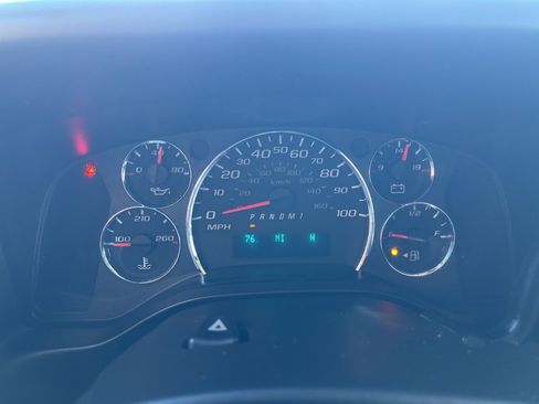 Used 2011 Chevrolet Express 3500 LT w/ LT Preferred Equipment Group image 10